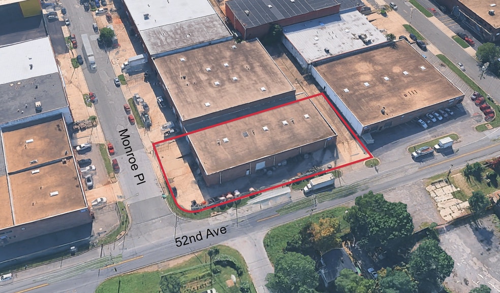 3511 52nd Ave, Hyattsville, MD for lease - Building Photo - Image 3 of 3