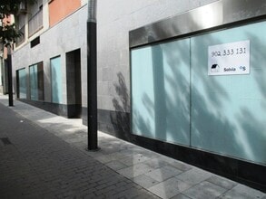 Office/Retail in Sant Andreu de la Barca, Barcelona for lease Floor Plan- Image 2 of 14