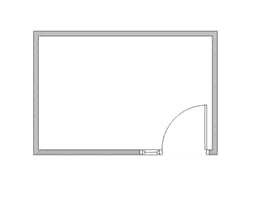 1322 Space Park Dr, Houston, TX for lease Floor Plan- Image 1 of 1