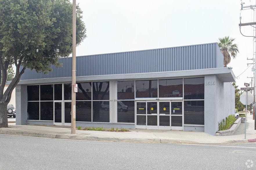 1616 E Los Angeles Ave, Simi Valley, CA for lease - Building Photo - Image 1 of 16