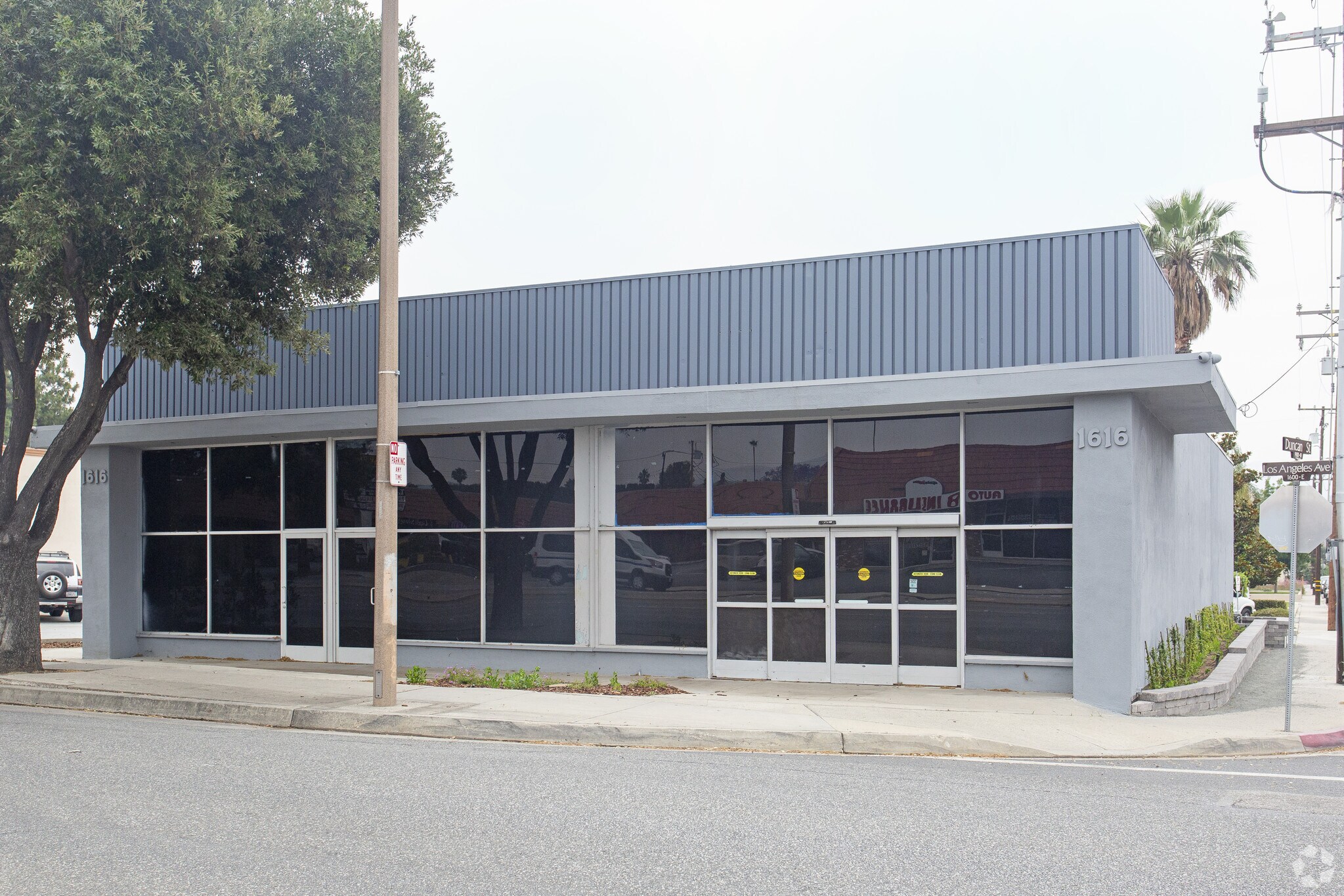 1616 E Los Angeles Ave, Simi Valley, CA for lease Building Photo- Image 1 of 17