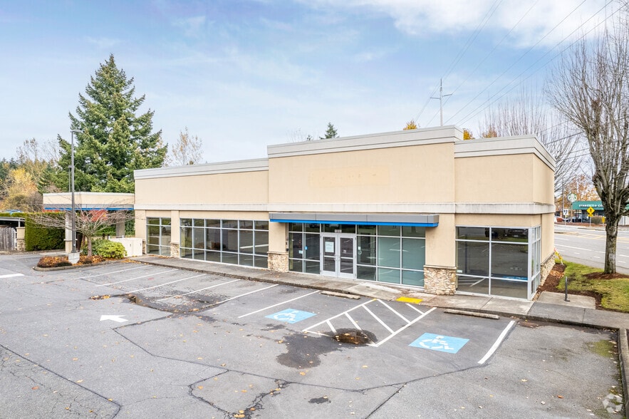 10075 SW Barbur Blvd, Portland, OR for lease - Building Photo - Image 3 of 5