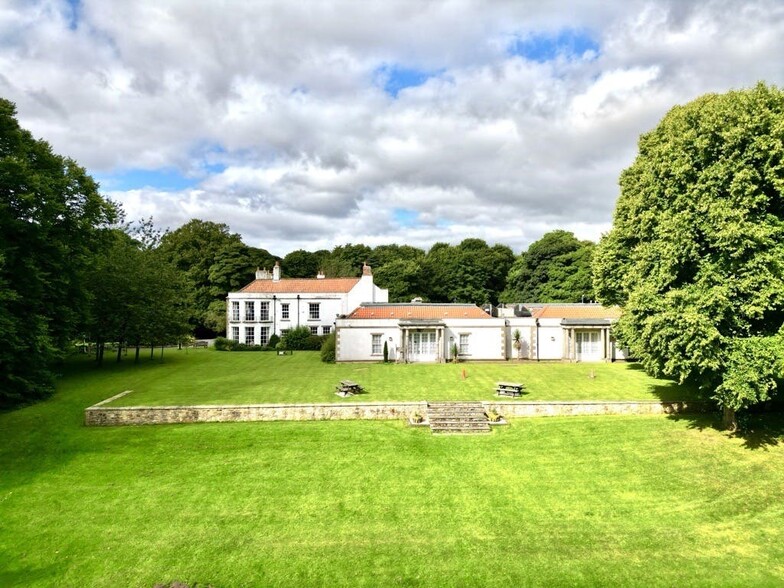 Shotton Hall The Green Old, Peterlee for sale - Building Photo - Image 2 of 11