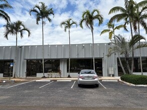 2099-2101 W Atlantic Blvd, Pompano Beach, FL for lease Building Photo- Image 1 of 27