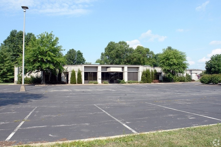 4311 Hwy 261, Newburgh, IN for sale - Building Photo - Image 1 of 1