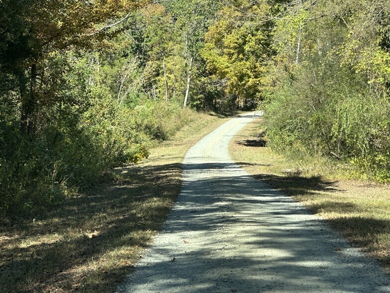 0 Deaton Young Rd, Lexington, NC for sale - Building Photo - Image 2 of 4