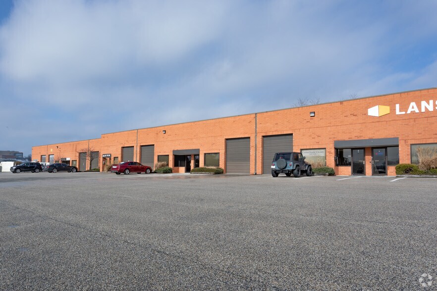 1900 Lansdowne Rd, Lansdowne, MD for lease - Building Photo - Image 3 of 6
