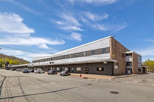 63-105 Bassett Hwy, Dover NJ - Warehouse