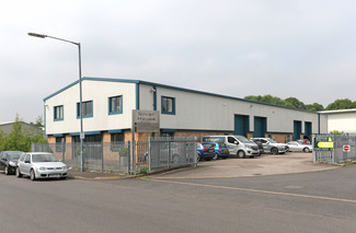 More details for Adelphi Way, Chesterfield - Industrial for Lease