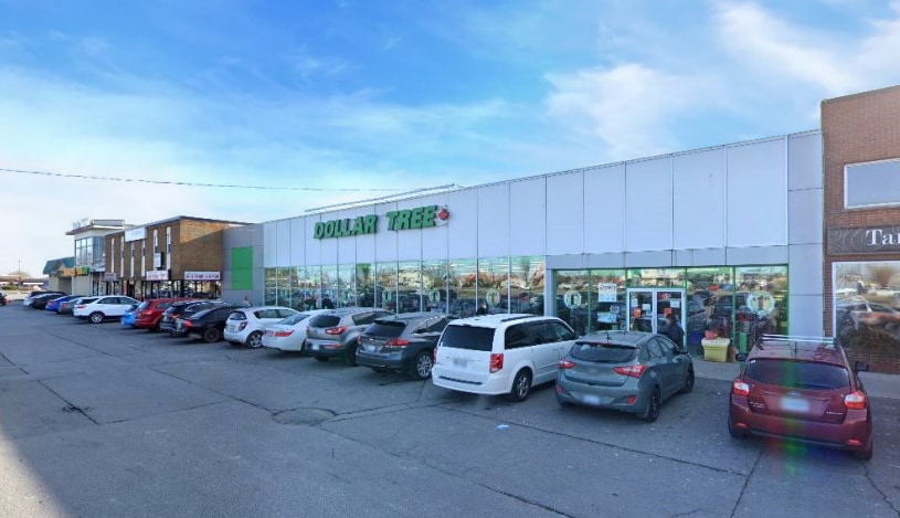 1683 Bath Rd, Kingston, ON for sale Building Photo- Image 1 of 1