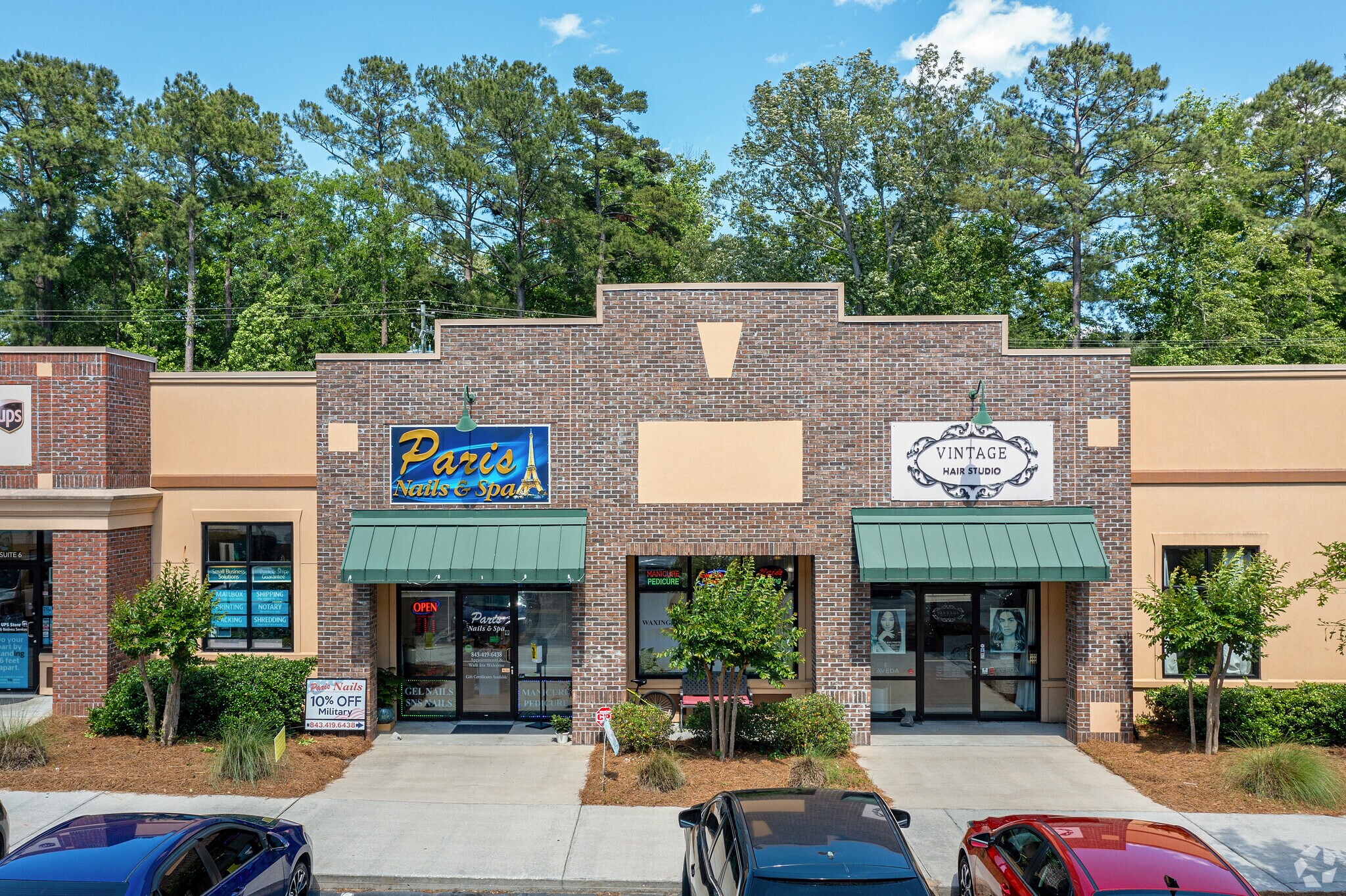 717 Old Trolley Rd, Summerville, SC 29485 Retail for Sale