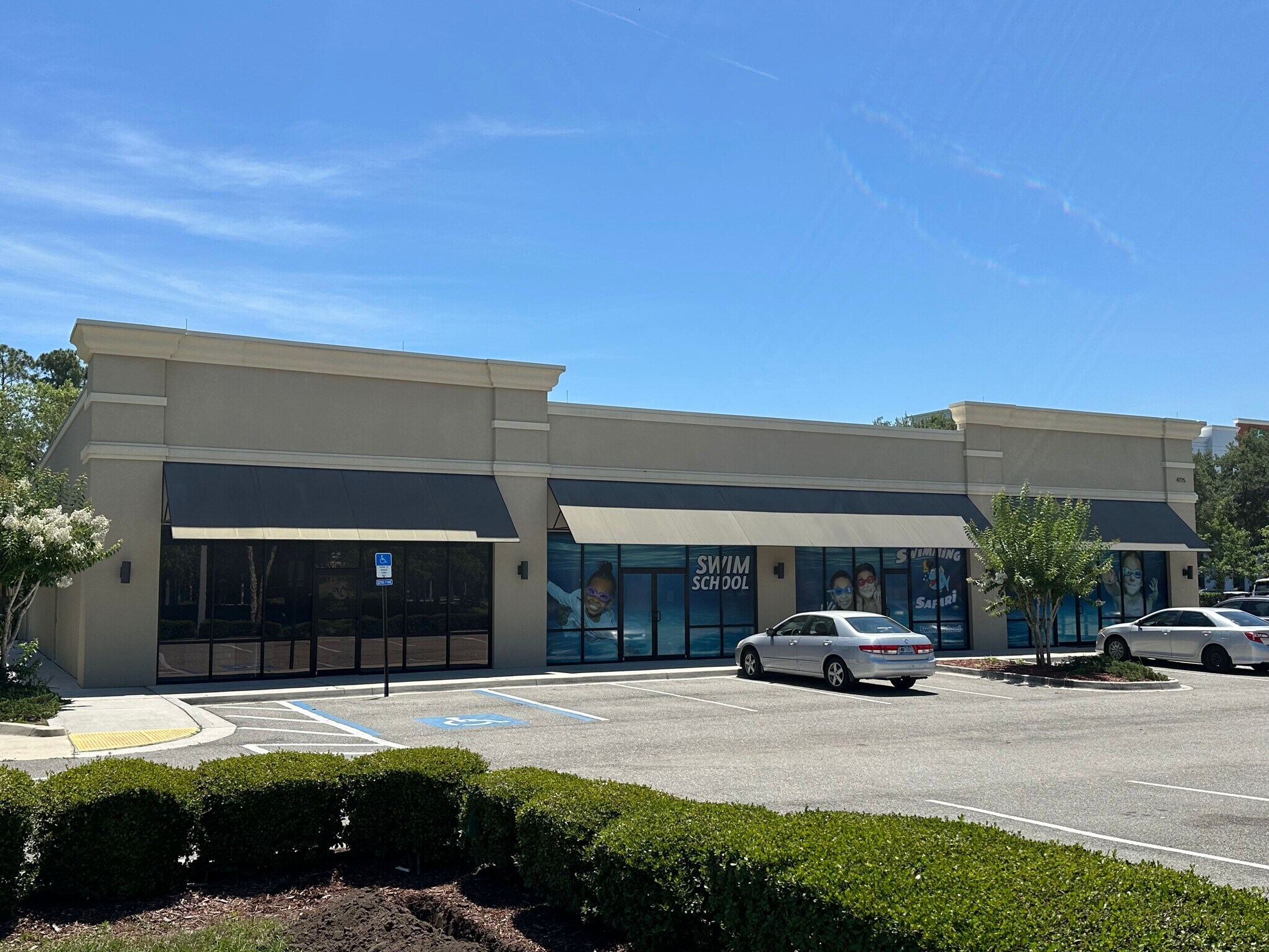 4775 Windsor Commons Ct, Jacksonville, FL for lease Building Photo- Image 1 of 6