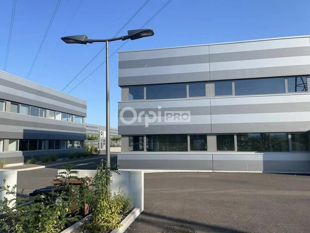 Office in Colmar for lease Building Photo- Image 1 of 12