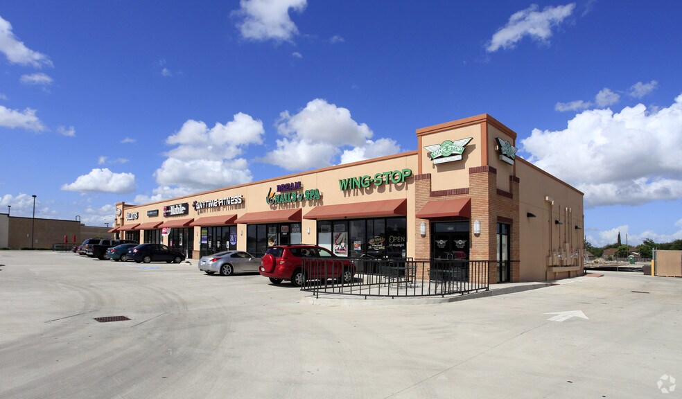 3709 Center St, Deer Park, TX 77536 Retail for Lease