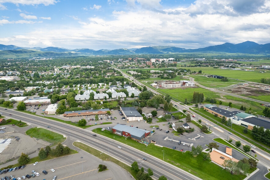 2711 W College St, Bozeman, MT for sale - Building Photo - Image 2 of 109