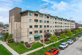 More details for 400 N Richmond St, Appleton, WI - Multifamily for Sale