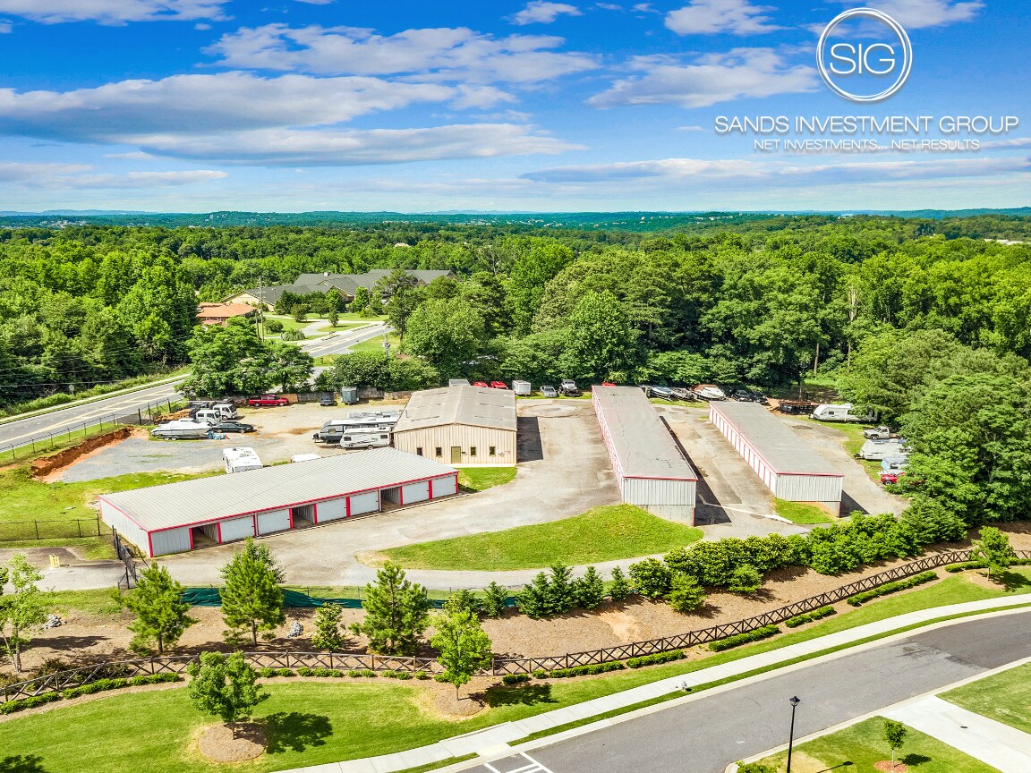 1619 James Burgess Rd, Suwanee, GA for sale Building Photo- Image 1 of 1