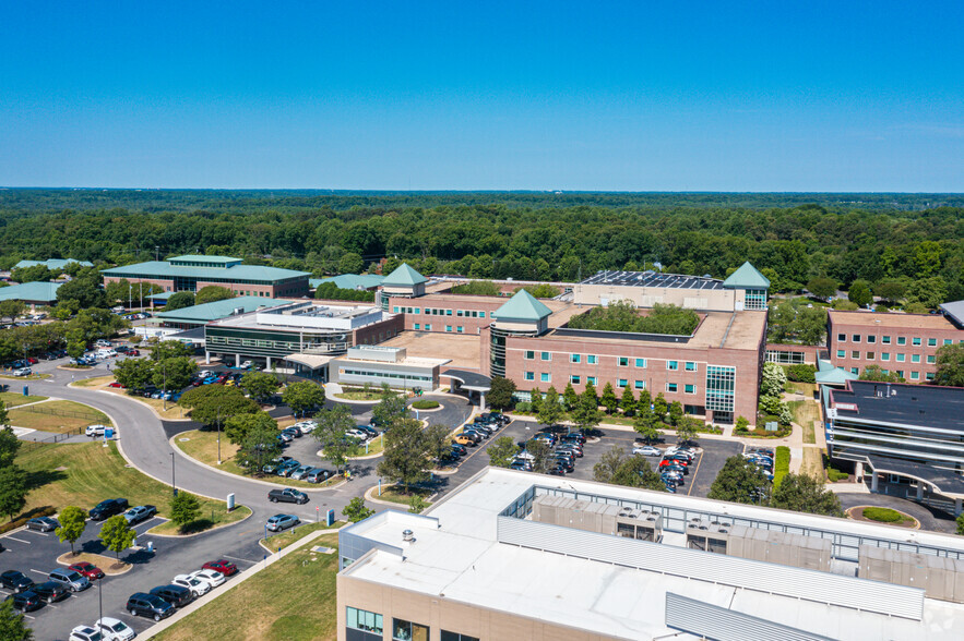 8220 Meadowbridge Rd, Mechanicsville, VA for lease - Building Photo - Image 3 of 3