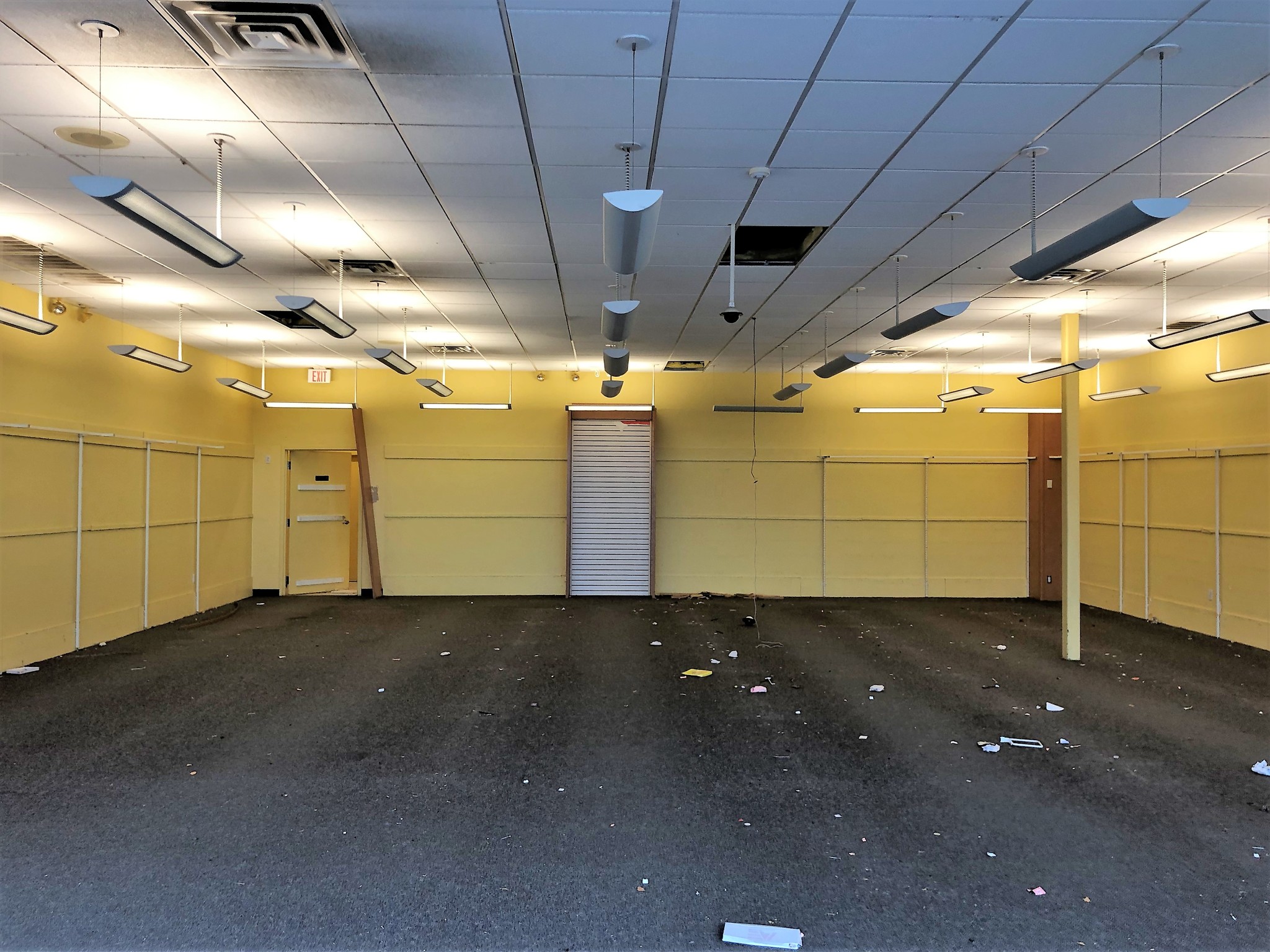 2025 S Dumas Ave, Dumas, TX 79029 Dumas Corners