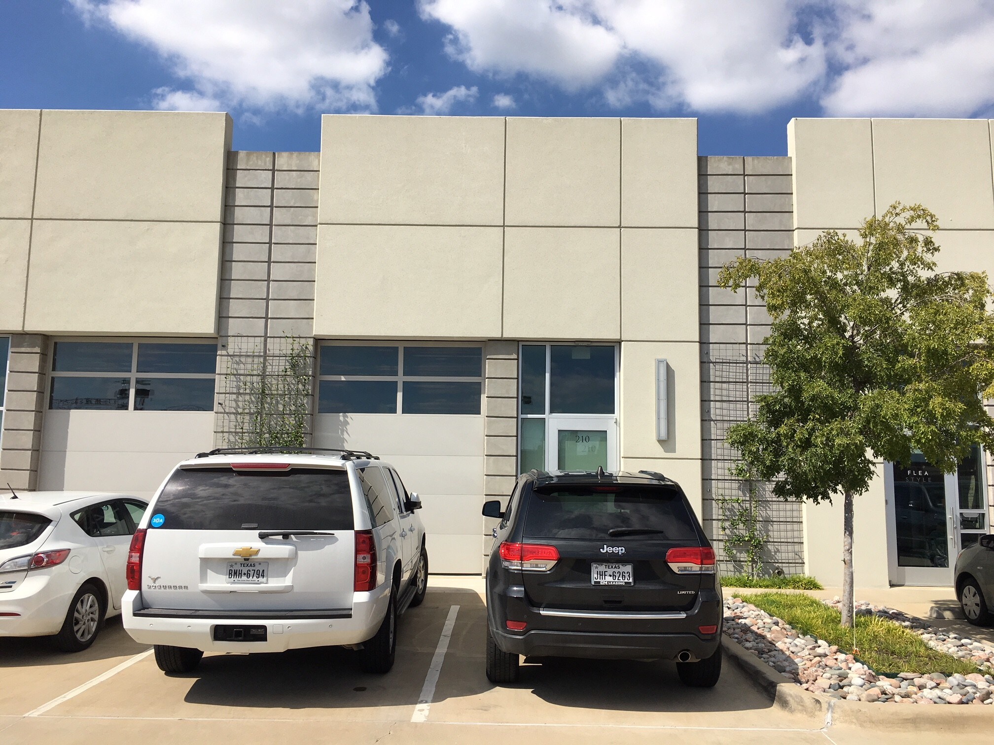 6445 Cedar Springs Rd, Dallas, TX for sale Building Photo- Image 1 of 1