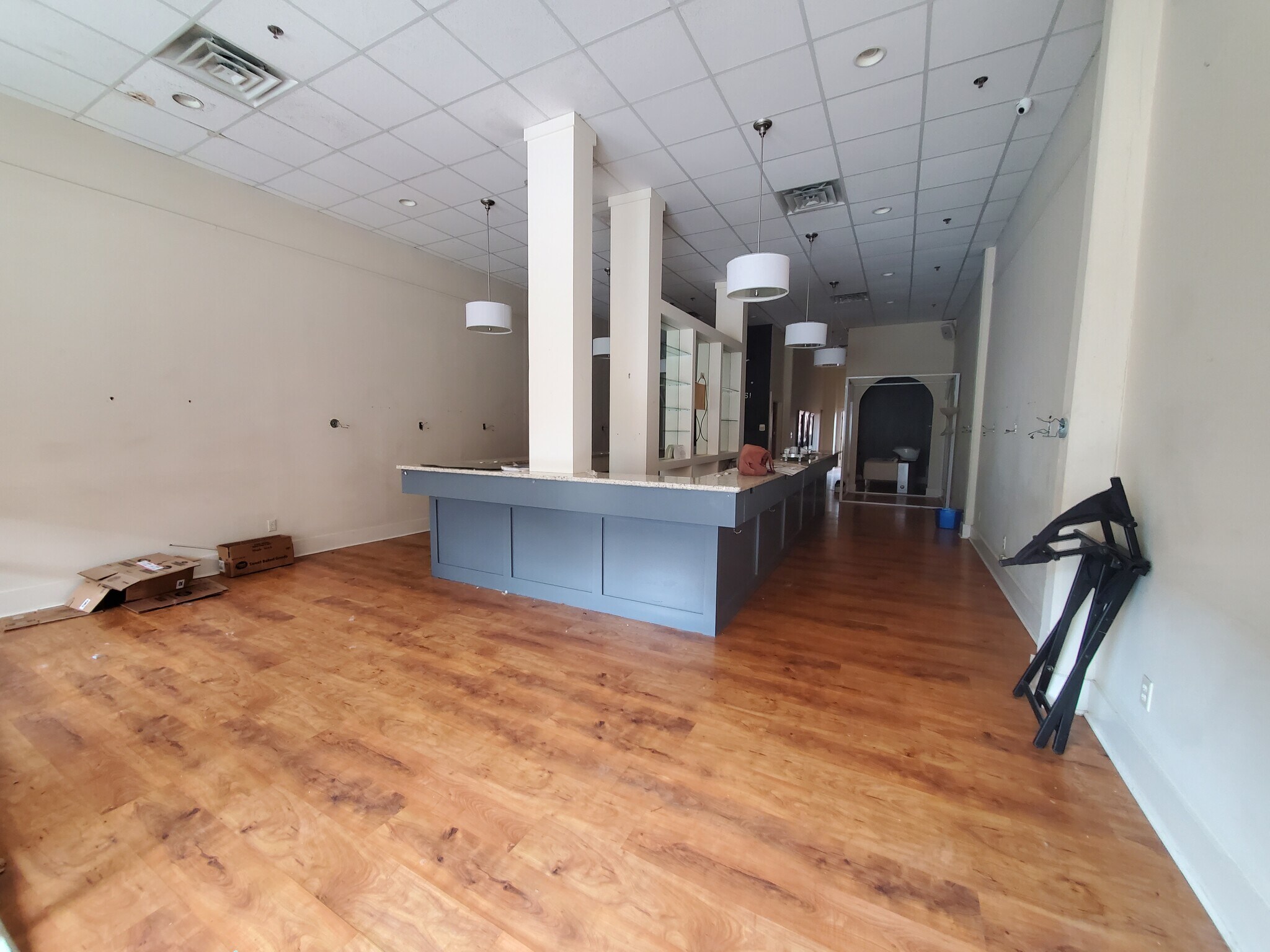 269 N Hull St, Athens, GA 30601 Cotton Exchange