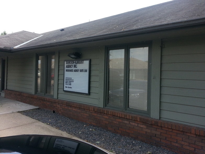 6240 NE Highway 65, Minneapolis, MN for sale - Building Photo - Image 3 of 9