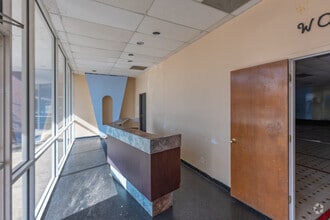 6601 Watauga Rd, Watauga, TX for lease Interior Photo- Image 2 of 5