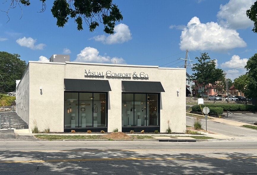 4163 Broadway Blvd, Kansas City, MO for sale - Building Photo - Image 2 of 6