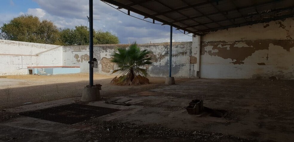 Industrial in Marchena for sale - Building Photo - Image 3 of 6