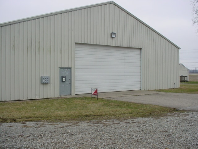 2696 E Lytle 5 Points Rd, Dayton, OH for lease - Building Photo - Image 3 of 6