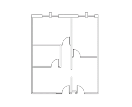 4400 NW Loop 410, San Antonio, TX for lease Floor Plan- Image 1 of 1