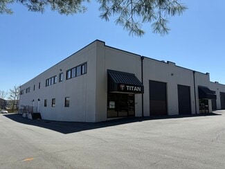 More details for 9104 Manassas Dr, Manassas Park, VA - Flex for Lease