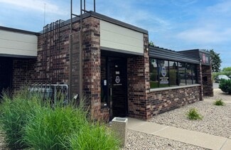 More details for 550-582 Grand Canyon Dr, Madison, WI - Office for Lease