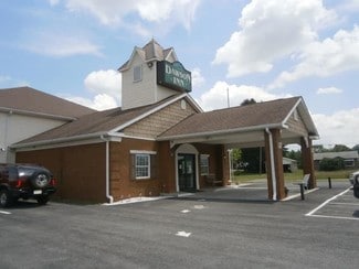 More details for 2521 Lawn Rd, Meadow Bridge, WV - Hospitality for Sale