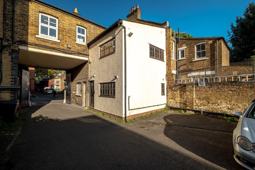 49 Wedmore St, London for lease - Primary Photo - Image 1 of 1