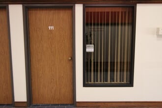 6955 N Mesa St, El Paso, TX for lease Interior Photo- Image 2 of 7