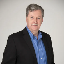 Mark McElrath