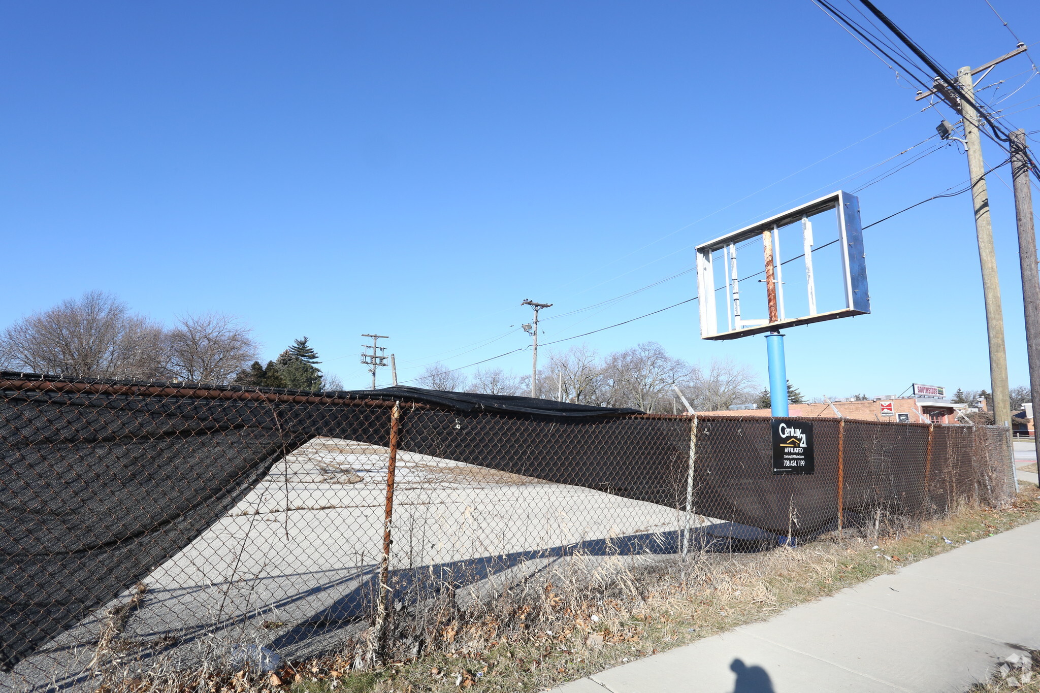 11906 S Cicero Ave, Alsip, IL for sale Primary Photo- Image 1 of 1