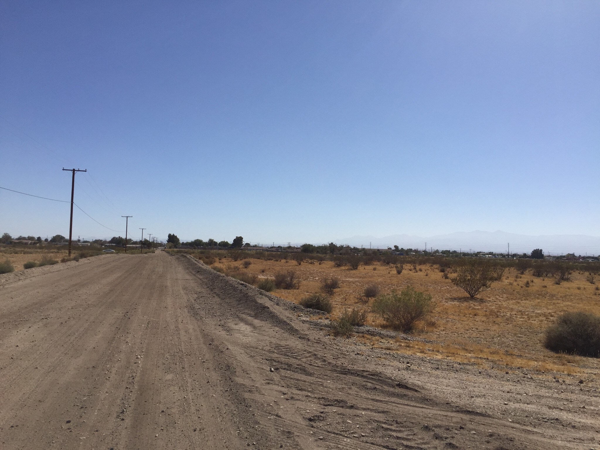 Auburn & Montezuma St, Adelanto, CA for sale Other- Image 1 of 1