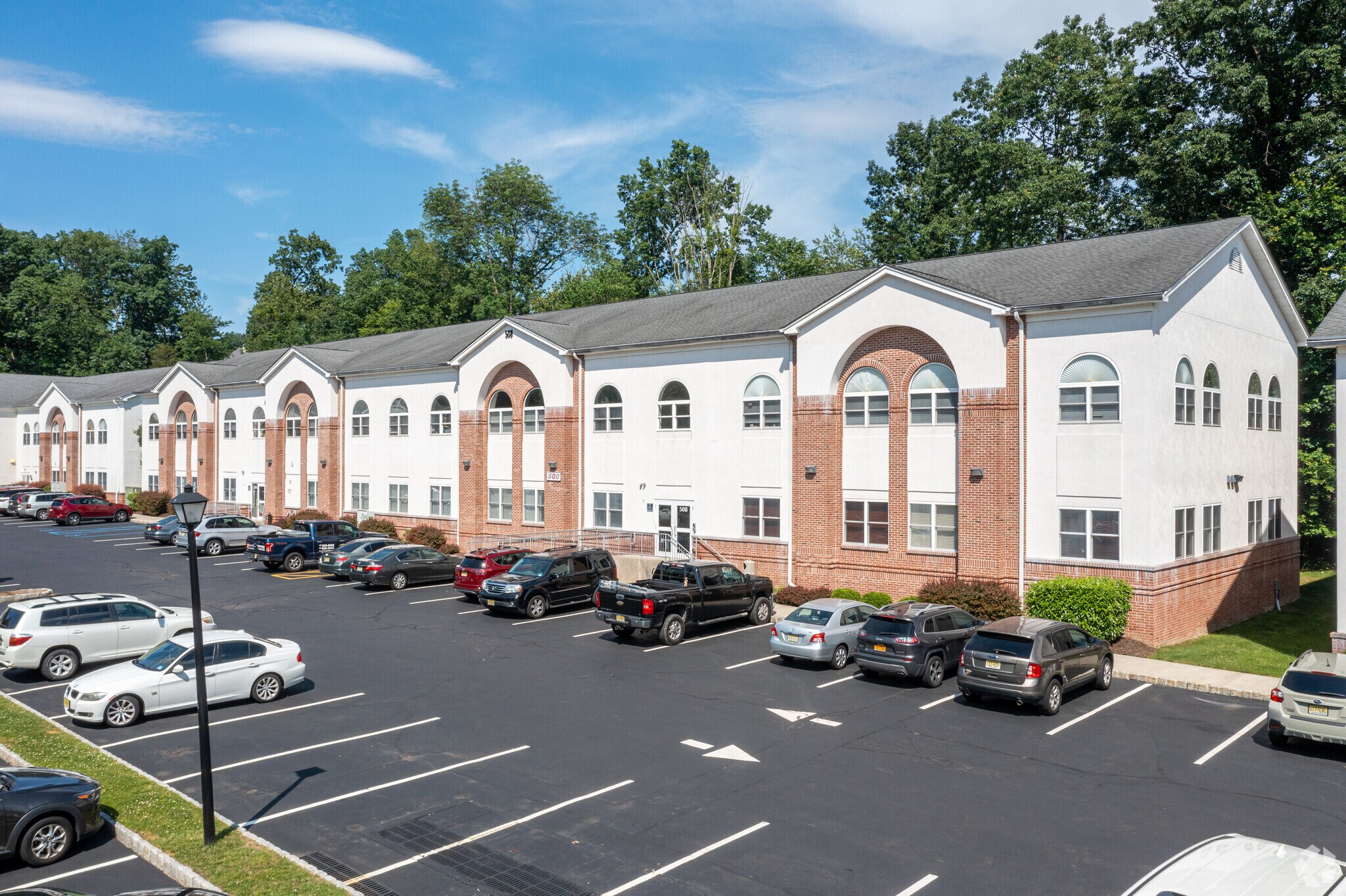 508 Hamburg Tpke, Wayne, NJ for sale Building Photo- Image 1 of 1