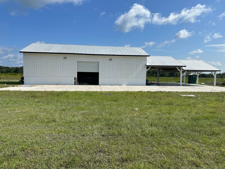 24385 NE 171st Trl, Raiford, FL 32083 Raiford Farms
