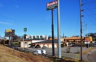 559 Wiley Parker Rd, Jackson, TN for sale - Primary Photo - Image 1 of 1