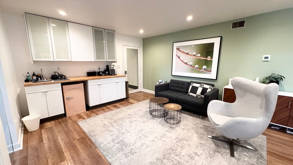 15 N Ellsworth Ave, San Mateo, CA for lease - Building Photo - Image 3 of 10