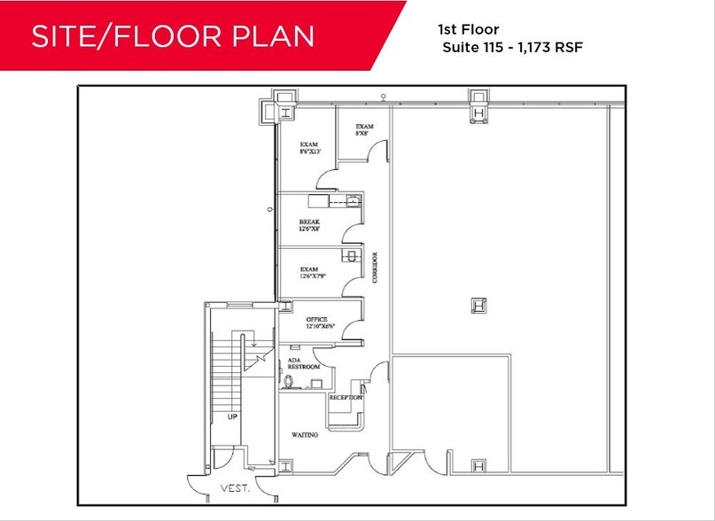 395 N Silverbell Rd, Tucson, AZ for lease - Building Photo - Image 2 of 3