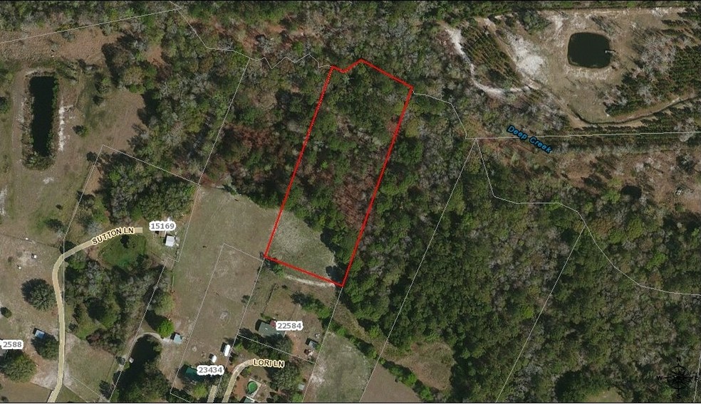 0 Lori Ln, Hilliard, FL 32046 | LoopNet