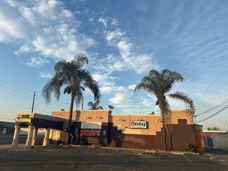 More details for 10712 Beach Blvd, Stanton, CA - Retail for Sale