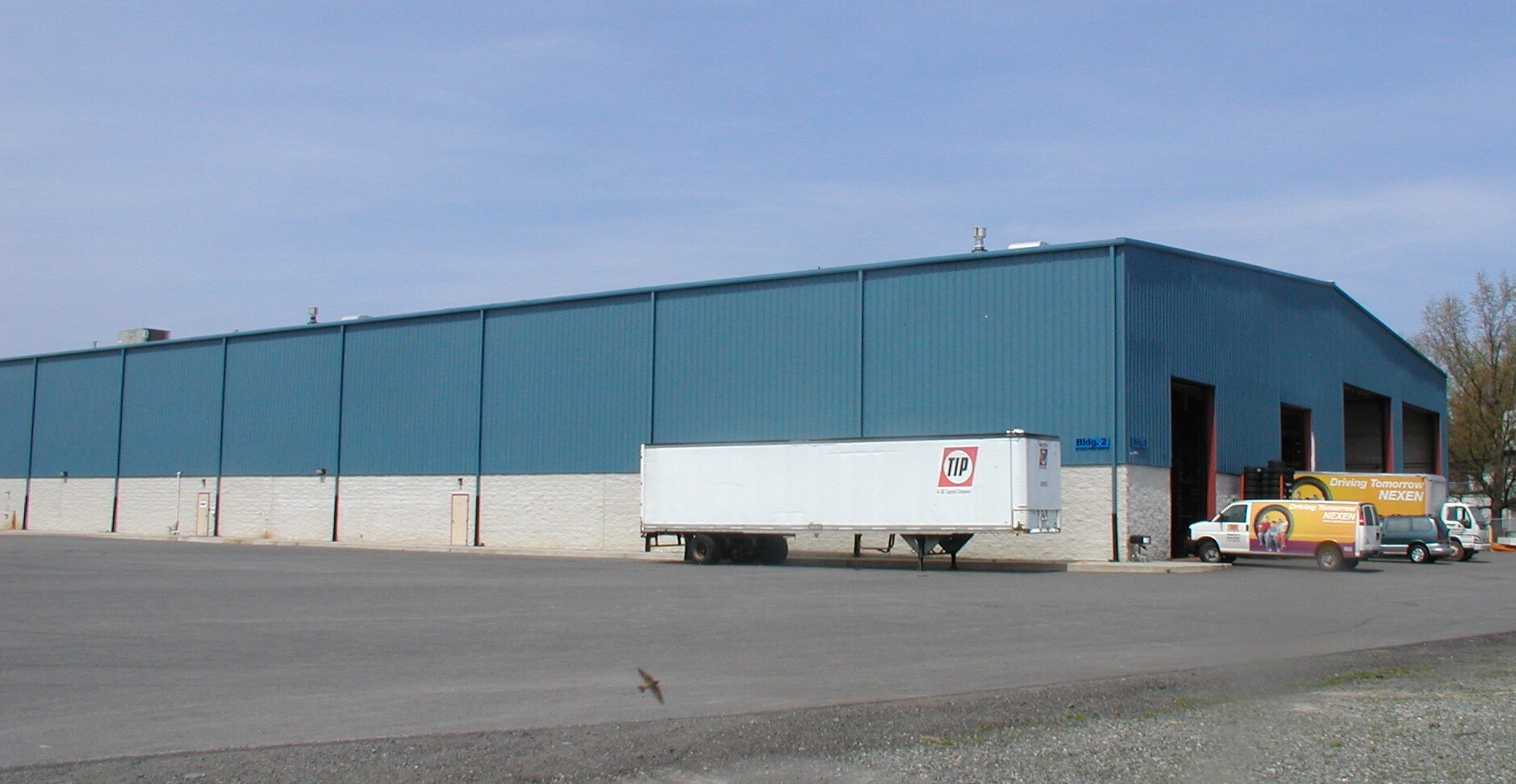 120 Industrial Ave, Little Ferry, NJ for sale Primary Photo- Image 1 of 1