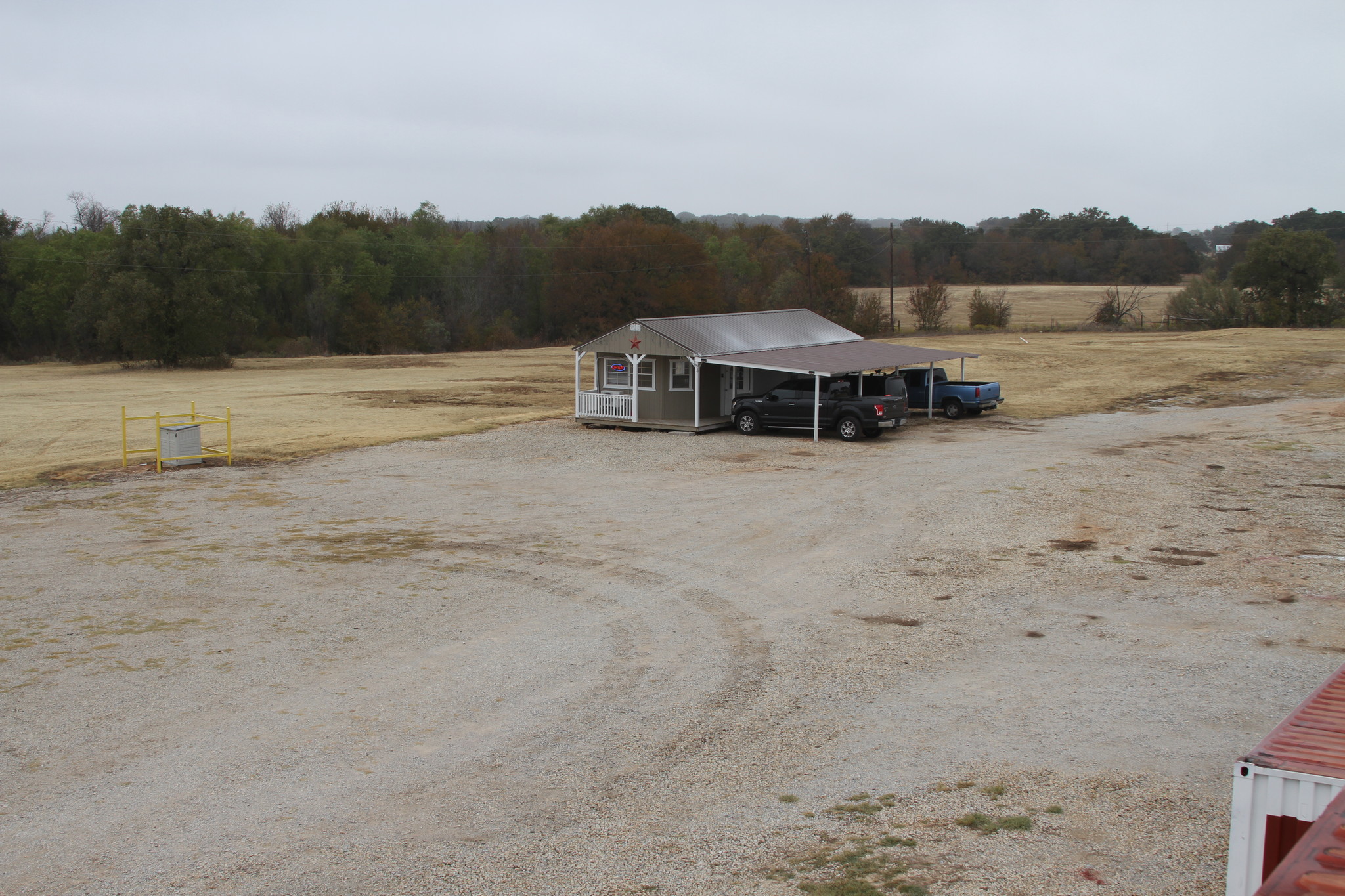 4332 US Highway 380, Decatur, TX for sale Building Photo- Image 1 of 1