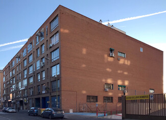 More details for Calle Lenguas, 16-18, Madrid - Industrial for Sale