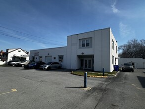 806 Frederick St, Hagerstown, MD for lease Building Photo- Image 2 of 7